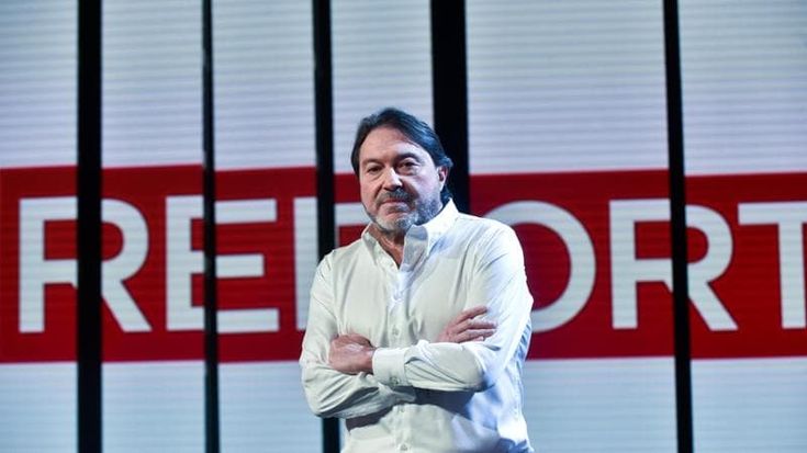Caso Minetti, Viale Mazzini nega a Ranucci la tutela legale nella causa Cipriani