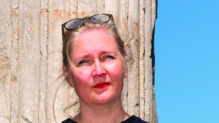 Anniina Koivu, la designer finlandese col tocco effervescente