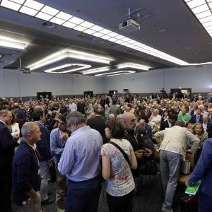 Commissari Carige: "Non guideremo la banca dopo la fine del mandato"
