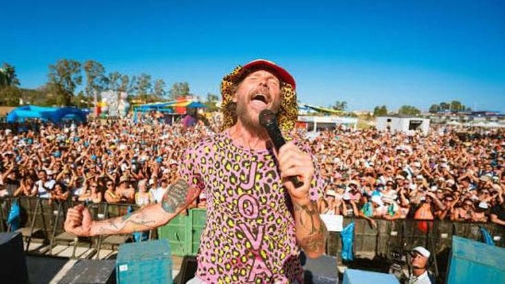 Arriva Jovanotti con il Summer Party