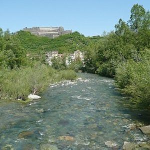 Seminarista nigeriano annega in un torrente nell'Alessandrino 