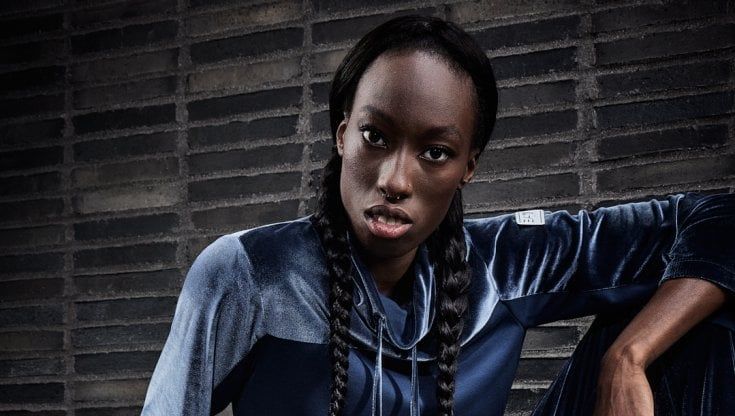 Paola Egonu: "A Sanremo mi racconterò. La mia vita sentimentale? Sono solo fatti miei"