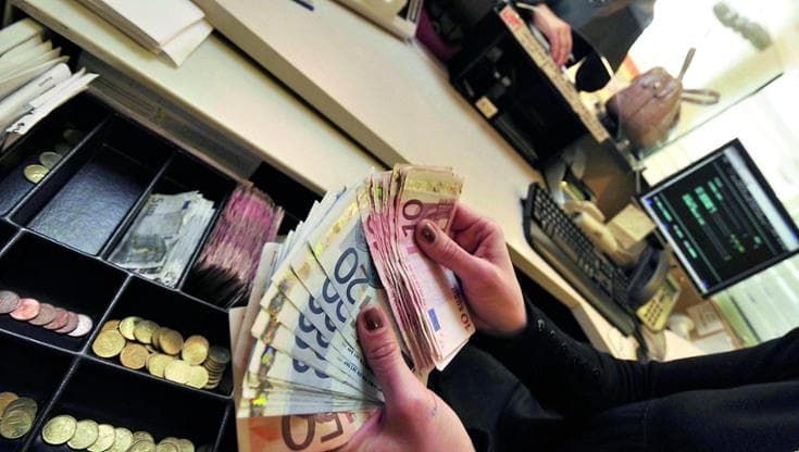 In 10 anni spariti oltre un terzo degli sportelli bancari della regione