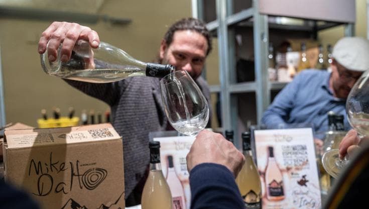 Il viaggio nel gusto fra dolce e salato: guida ai padiglioni di Taste