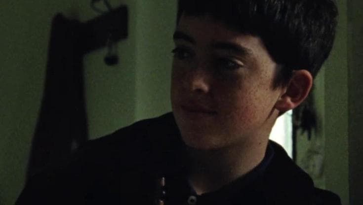 Francesco Sossai, unico italiano alla Quinzaine des cinéastes: "I miei ricordi di bambino a cavallo del millennio"