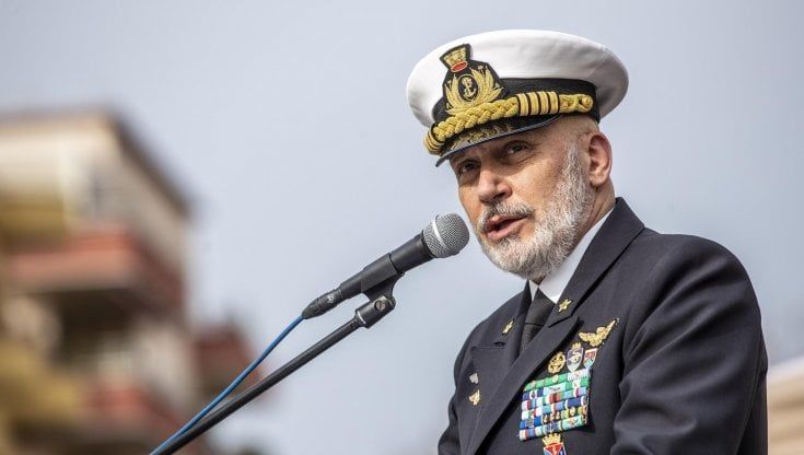 Cavo Dragone: "Quindicimila perdite tra i russi in Ucraina"