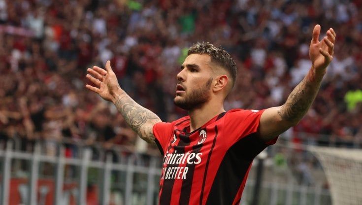 Le pagelle di Milan-Atalanta: Theo Hernandez devastante, Koopmeiners serataccia