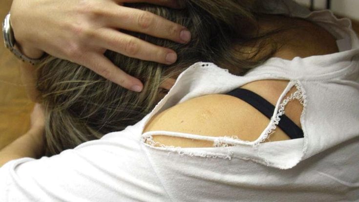 Della violenza sessuale rimane traccia: il cervello non dimentica