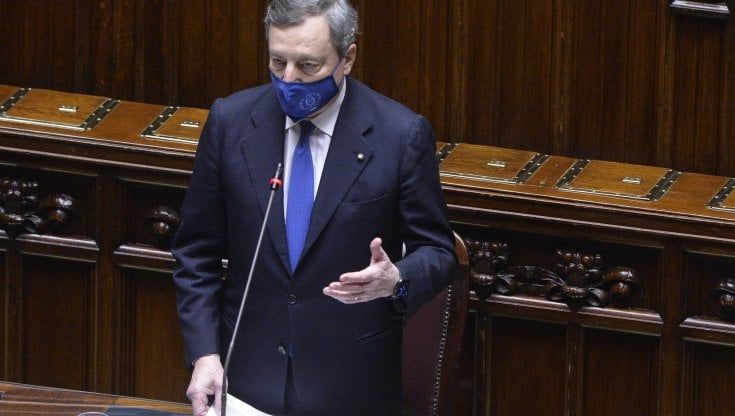 Governo Draghi, la scelta dei sottosegretari apre lo scontro nei Cinquestelle e in Forza Italia