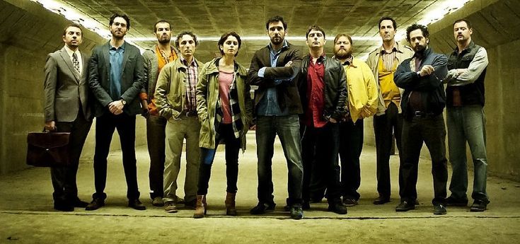 'Smetto quando voglio - Masterclass', l'avventura continua: la banda è tornata