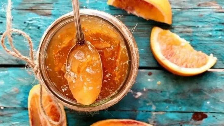La storia diventa marmellata