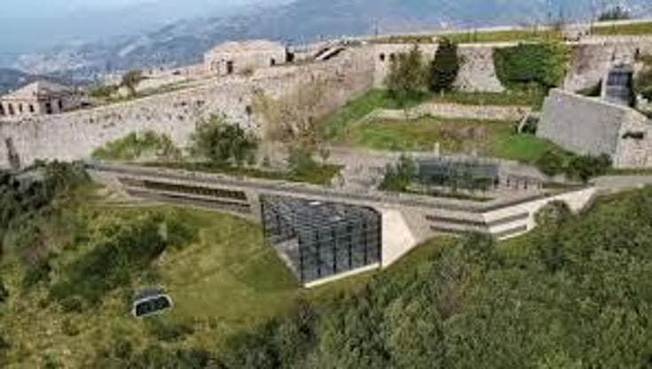 Funivia di Begato, la svolta: a inizio 2027 l’apertura del cantiere