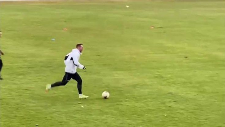 Eriksen rincorre il Mondiale. "Il mio cuore non sarà un ostacolo"