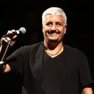 Spostato al Palapartenope il concerto di Pino Daniele. Disponibili altri biglietti 