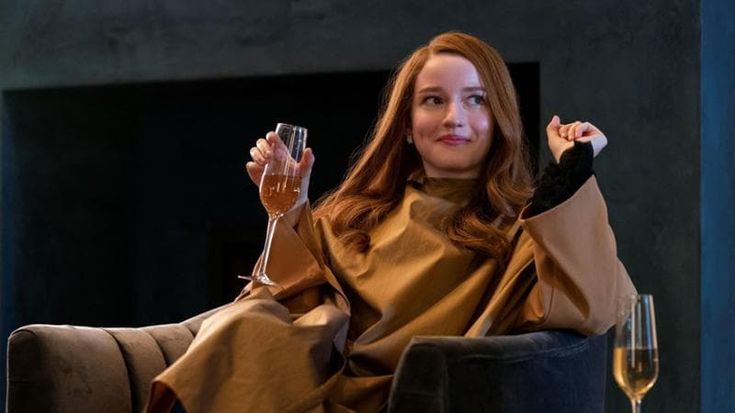 Netflix sconfitta, la causa per la serie ‘Inventing Anna’ può proseguire