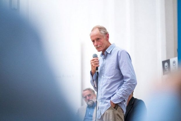 Cinema e letteratura, Erri De Luca presiederà il World Scrip Market del Global Fest
