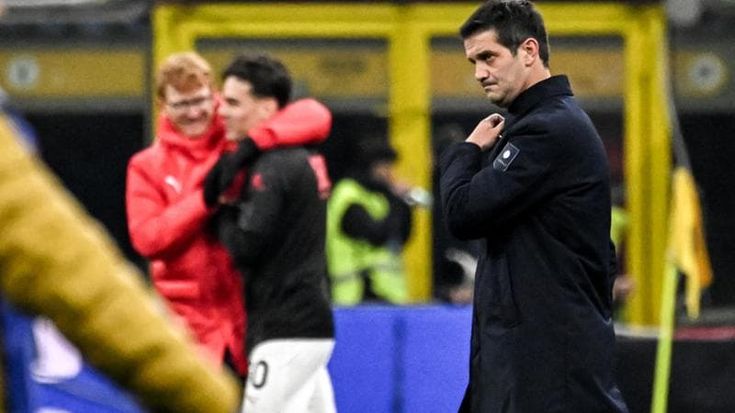 Massimo Mauro: “Nell’Inter qualcuno ha perso il fuoco sacro. La Juve di Spalletti come quella di Tudor”