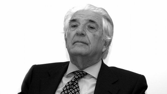 Palermo: morto Guglielmo Serio, è stato commissario del Comune di Palermo