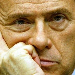Berlusconi: "Crisi di governo se verr&agrave; votata la mia decadenza"