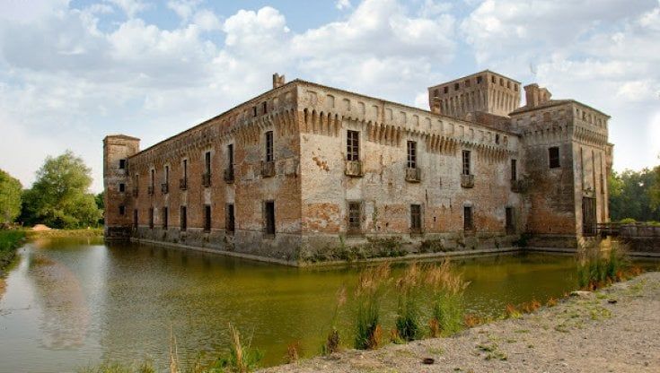 Le eccellenze della bassa bresciana in scena al Castello di Padernello