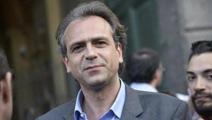 Comune, il fratello di De Magistris diventa assessore alla Municipalità di Napoli est