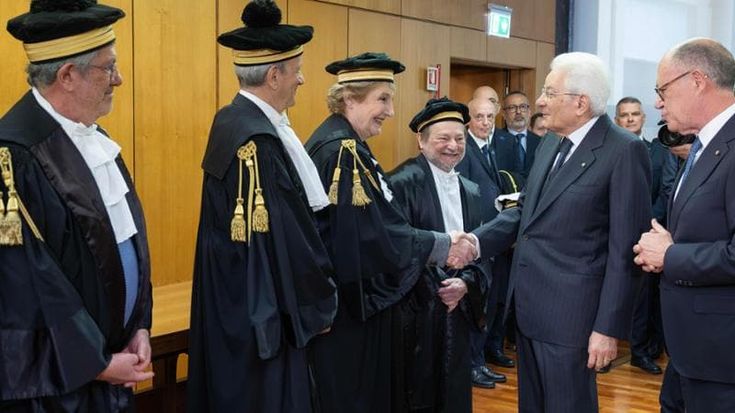 Il plauso di Mattarella alla Corte dei conti: “Ruolo fondamentale”