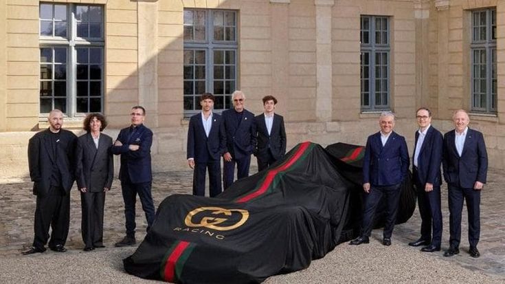 Formula 1, Gucci scende in pista: darà il nome alla nuova Alpine