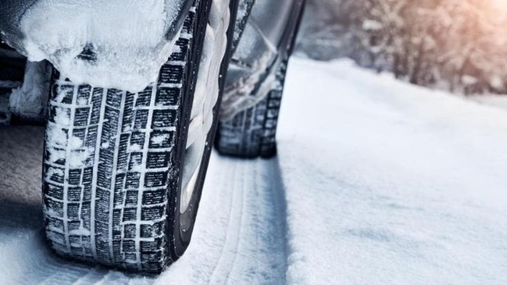 I 10 migliori pneumatici invernali per la stagione 2024-25: caratteristiche e differenze tecniche