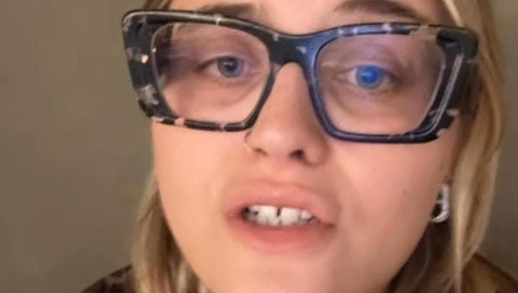 BigMama bloccata a Dubai: “Sentiamo i missili sulla testa, vogliamo solo tornare a casa”
