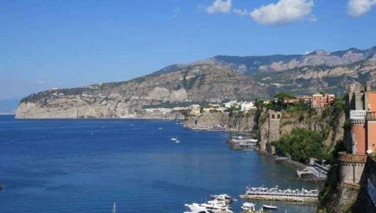 Sorrento: 400mila euro dal Comune a sostegno dei cittadini colpiti dalla crisi   