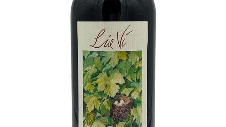 Chi sorride fa buon vino, il Carussin di Garberoglio