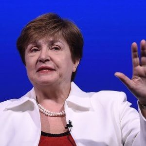 Una nuova crisi finanziaria è all'orizzonte: i sei campanelli d'allarme del Fondo Monetario
