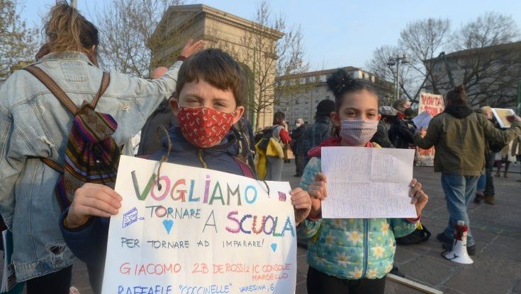 Scuola, la costituzionalista che ha convinto il Tar: "Non c'è prova che tenerla aperta faccia aumentare i contagi"