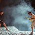 Teatro Vascello,'No Yogurth for the Dead'. Così Rodrigues sfida la morte