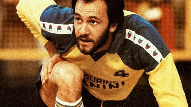 Bertoli, dal volley all’università: “Faccio lo spiritual coach, allenando corpo e mente”