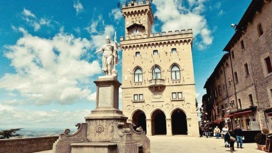 Il sogno di San Marino: diventare il primo Stato biologico al 100 per cento