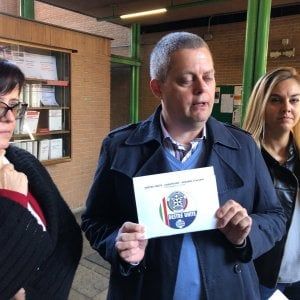 Elezioni in Piemonte, rush finale per le liste: Casapound esclusa