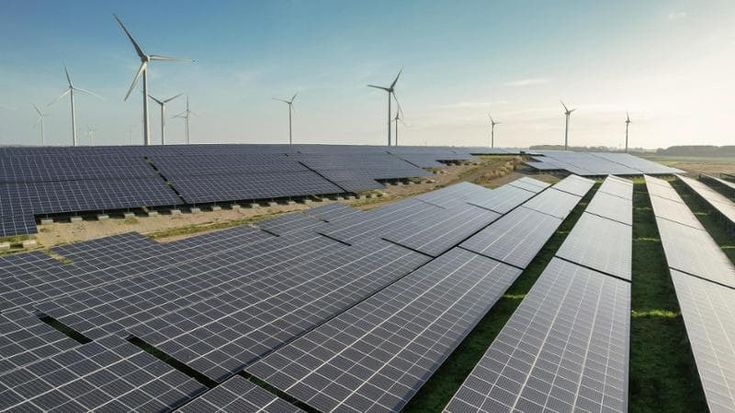 Paesi Ocse: rinnovabili in aumento, nucleare in calo