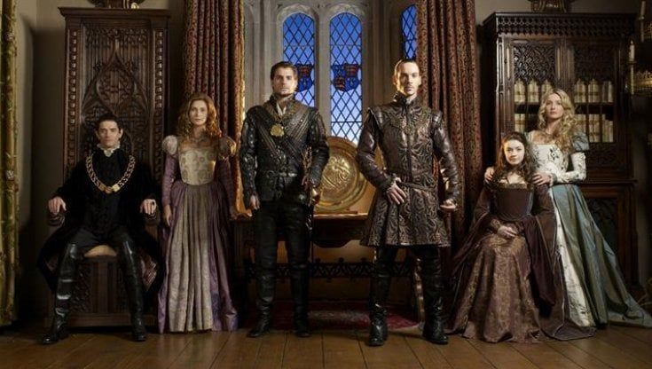 Tutto quello che avreste voluto sapere sulle serie tv