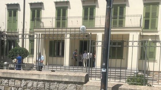 "Cimitero degli orrori" a San Martino delle Scale: il sindaco di Monreale apre un'indagine interna