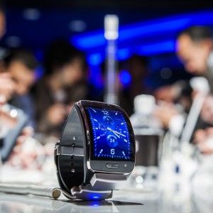 Ifa 2014, Samsung a sorpresa presenta due Note. E uno ha lo schermo curvo