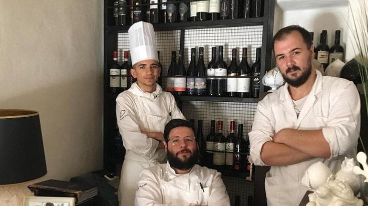 Guida Michelin, la Puglia conferma 10 chef stellati: la new entry è Dissapore di Andrea Catalano