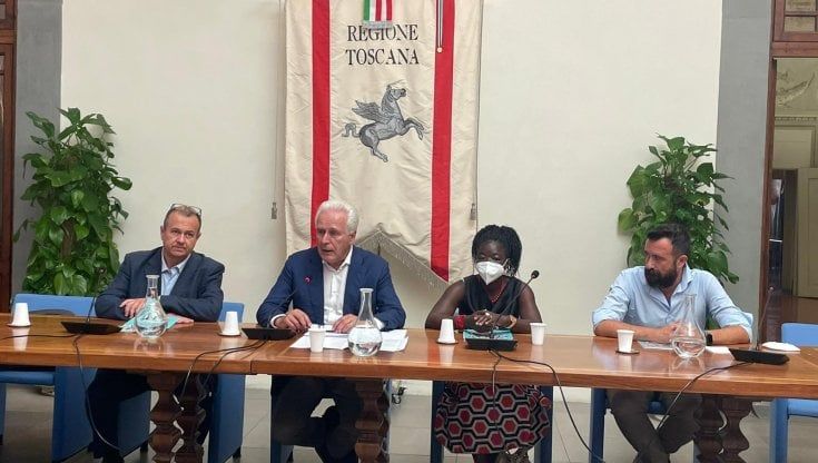 Contro ogni forma di razzismo il meeting dell’Arci Toscana per quattro giorni a Cecina
