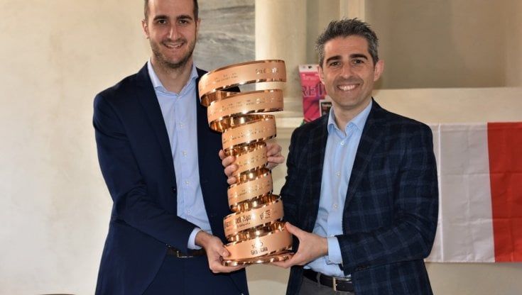 Giro d'Italia: a Parma tre mesi di eventi per celebrare la Corsa rosa