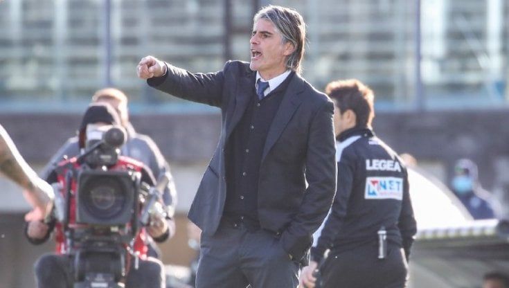 Coppa Italia: casi di positività al Covid, il Brescia rinuncia alla sfida con l'Empoli