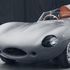 Incredibile Jaguar D-Type: la leggenda di Le Mans torna dopo 62 anni identica all'originale