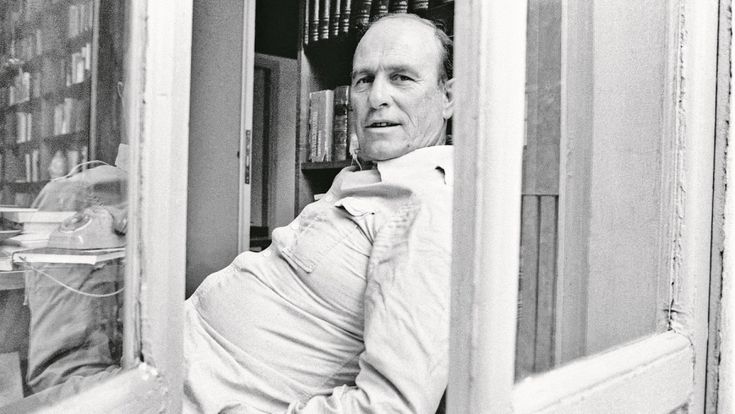 Quando Giorgio Bocca si definiva "l’operaio della scrittura“ 