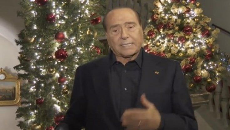 L'autonomia di Berlusconi