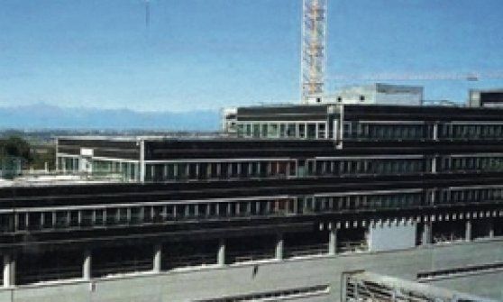 Zublena: "Città della salute? Bella, luminosa e molto flessibile"