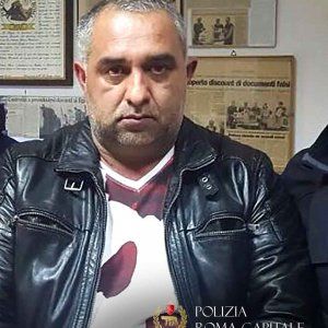 Preso il boss della prostituzione a Roma: gestiva una tratta di ragazze rumene